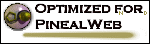 Optimized for Pineal Web